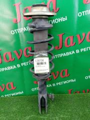 Запчасть стойка передняя левая NISSAN MOCO 2004