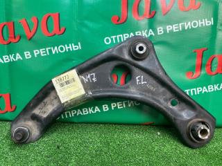 Рычаг левый передний NISSAN LATIO N17 HR12DE 1 ракурс