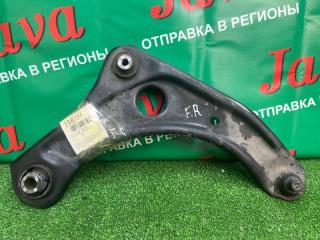 Рычаг правый передний NISSAN LATIO N17 HR12DE 1 ракурс
