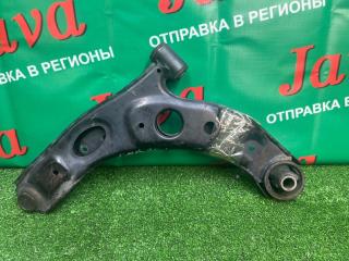 Рычаг правый передний TOYOTA PASSO KGC30 1KR-FE 48068-B1110 2 ракурс