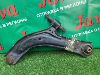 Рычаг правый передний NISSAN SERENA FC26 MR20DD 54500EN001 2 ракурс