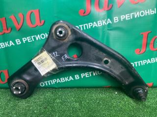 Рычаг правый передний NISSAN NOTE E12 HR12DDR 54500-3VA0A 1 ракурс