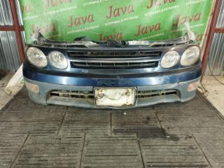 Ноускат передний TOYOTA ESTIMA EMINA CXR20 3C 1 ракурс