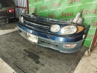 Ноускат передний TOYOTA ESTIMA EMINA CXR20 3C 2 ракурс