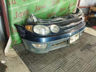 Ноускат передний TOYOTA ESTIMA EMINA CXR20 3C 3 ракурс