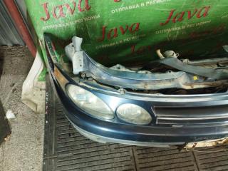 Ноускат передний TOYOTA ESTIMA EMINA CXR20 3C 4 ракурс