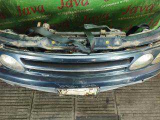 Ноускат передний TOYOTA ESTIMA EMINA CXR20 3C 5 ракурс