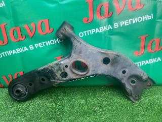 Рычаг левый передний TOYOTA ESTIMA ACR50 2AZ-FE 48069-28140 2 ракурс