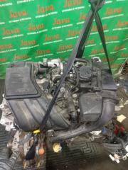 Двигатель NISSAN MARCH K13 HR12DE 4 ракурс