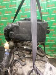 Двигатель NISSAN MARCH K13 HR12DE 5 ракурс
