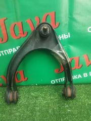 Рычаг верхний передний левый TOYOTA MARK X 2008 контрактная Рычаг верхний передний левый TOYOTA MARK X 2008