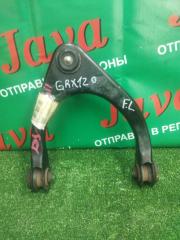 Рычаг левый передний TOYOTA MARK X GRX120 4GR-FSE 48630-39085 2 ракурс