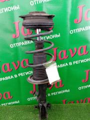 Стойка передняя левая NISSAN MARCH 2004