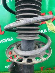 Стойка правая передняя HONDA FIT GD1 L13A 2 ракурс