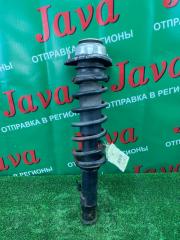 Запчасть стойка передняя левая HONDA ACTY 2007