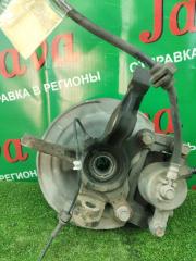 Ступица левая передняя NISSAN DAYZ ROOX B21A 3B20 2 ракурс