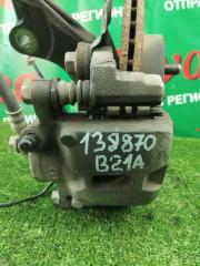 Ступица левая передняя NISSAN DAYZ ROOX B21A 3B20 3 ракурс