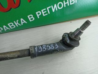 Рулевая рейка передняя VOLKSWAGEN TRANSPORTER 70XB ACU 5 ракурс