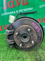 Запчасть ступица передняя правая HONDA ACTY 2007