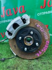 Ступица правая передняя SUZUKI SWIFT ZCEDS Z12E 1 ракурс