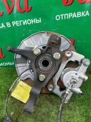 Ступица правая передняя SUZUKI SWIFT ZCEDS Z12E 2 ракурс