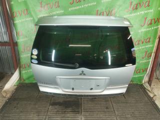 Запчасть дверь задняя задняя MITSUBISHI GRANDIS 2005