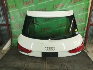 Дверь задняя задняя AUDI A1 8X1 CAXA 1 ракурс Дверь задняя задняя AUDI A1 8X1 CAXA 1 ракурс