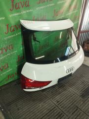 Дверь задняя задняя AUDI A1 8X1 CAXA 3 ракурс Дверь задняя задняя AUDI A1 8X1 CAXA 3 ракурс