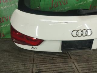 Дверь задняя задняя AUDI A1 8X1 CAXA 4 ракурс Дверь задняя задняя AUDI A1 8X1 CAXA 4 ракурс