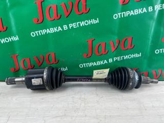 Привод левый передний MAZDA CX-5 KE2FW SH-VPTS 1 ракурс