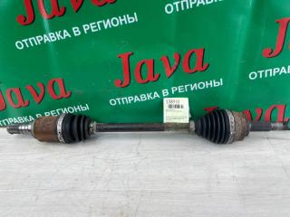 Привод левый передний NISSAN AD VAY12 CR12DE 39101-JJ00A 1 ракурс
