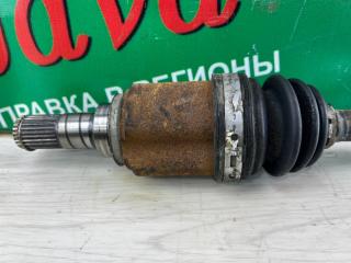 Привод левый передний NISSAN AD VAY12 CR12DE 39101-JJ00A 2 ракурс