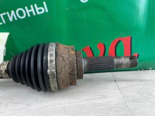 Привод левый передний NISSAN AD VAY12 CR12DE 39101-JJ00A 3 ракурс