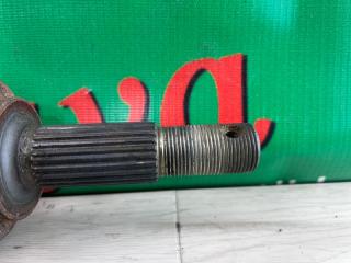 Привод левый передний NISSAN AD VAY12 CR12DE 39101-JJ00A 4 ракурс
