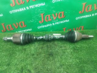 Привод левый передний NISSAN SERENA FC26 MR20DD 39101-1VA2C 1 ракурс