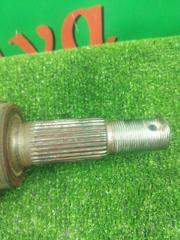Привод левый передний NISSAN SERENA FC26 MR20DD 39101-1VA2C 4 ракурс