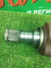 Привод левый передний NISSAN SERENA FC26 MR20DD 39101-1VA2C 5 ракурс