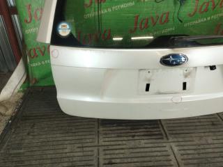 Дверь задняя задняя SUBARU FORESTER SH5 EJ204 60809SC0109P 4 ракурс