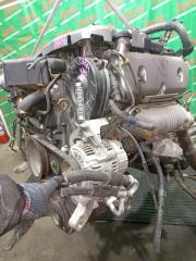 Двигатель HONDA LEGEND KA9 C35A 2 ракурс
