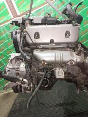Двигатель HONDA LEGEND KA9 C35A 3 ракурс