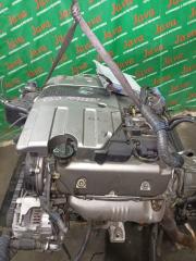 Двигатель HONDA LEGEND KA9 C35A 4 ракурс