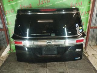 Дверь задняя задняя NISSAN ELGRAND PE52 VQ35DE K010M1JBAA 1 ракурс Дверь задняя задняя NISSAN ELGRAND PE52 VQ35DE K010M1JBAA 1 ракурс