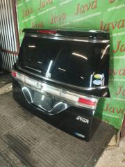 Дверь задняя задняя NISSAN ELGRAND PE52 VQ35DE K010M1JBAA 2 ракурс Дверь задняя задняя NISSAN ELGRAND PE52 VQ35DE K010M1JBAA 2 ракурс