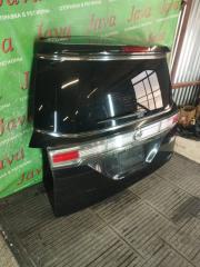 Дверь задняя задняя NISSAN ELGRAND PE52 VQ35DE K010M1JBAA 3 ракурс Дверь задняя задняя NISSAN ELGRAND PE52 VQ35DE K010M1JBAA 3 ракурс