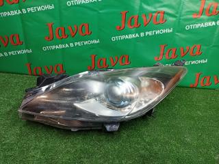 Фара левая передняя MAZDA AXELA BLFFW PE-VPS 100-41829 1 ракурс