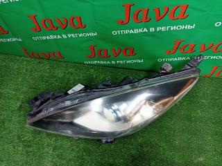 Фара левая передняя MAZDA AXELA BLFFW PE-VPS 100-41829 2 ракурс