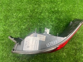 Стоп-сигнал левый задний TOYOTA AVENSIS ZRT272 3ZR-FAE 05-31 3 ракурс