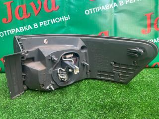 Стоп-сигнал левый задний TOYOTA AVENSIS ZRT272 3ZR-FAE 05-31 4 ракурс