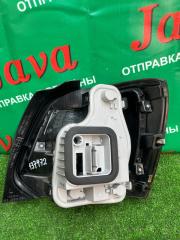 Стоп-сигнал левый задний VOLKSWAGEN POLO 6R1 CBZ 6R0945095 4 ракурс