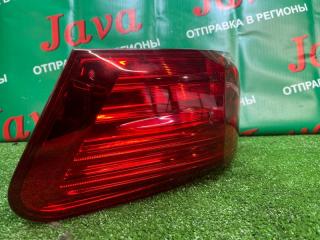 Стоп-сигнал правый задний TOYOTA AVENSIS ZRT272 3ZR-FAE 05-31 1 ракурс
